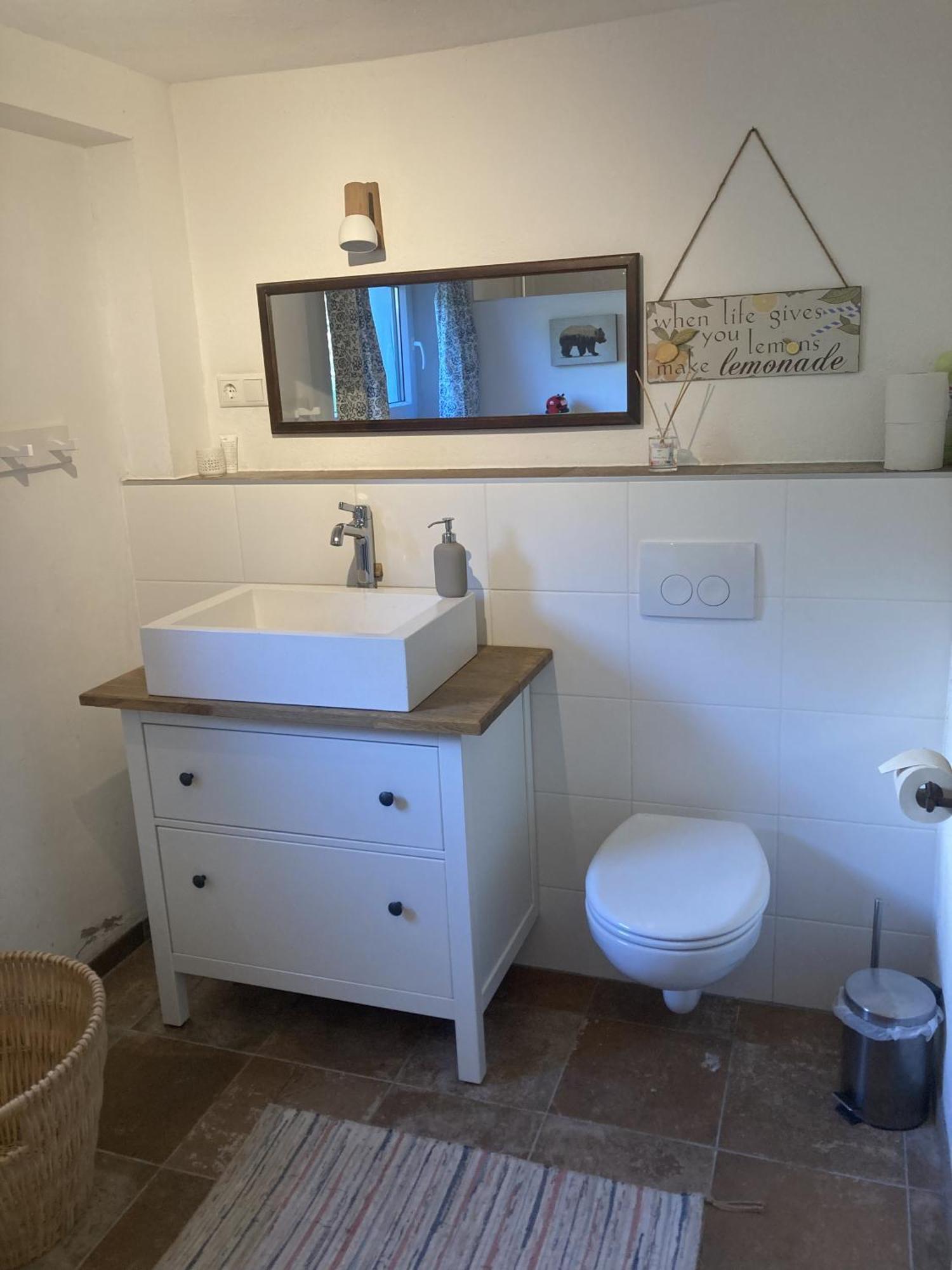 Ferienwohnung Am Waldrand Mit Sauna Biendorf Exteriér fotografie